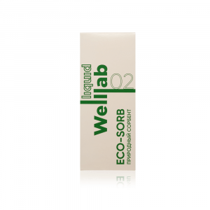 Welllab liquid ECO-SORB, 300 мл 2